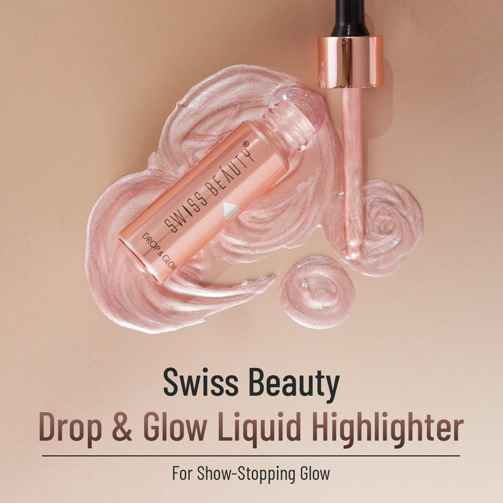 Swiss Beauty Liquid Highlighter