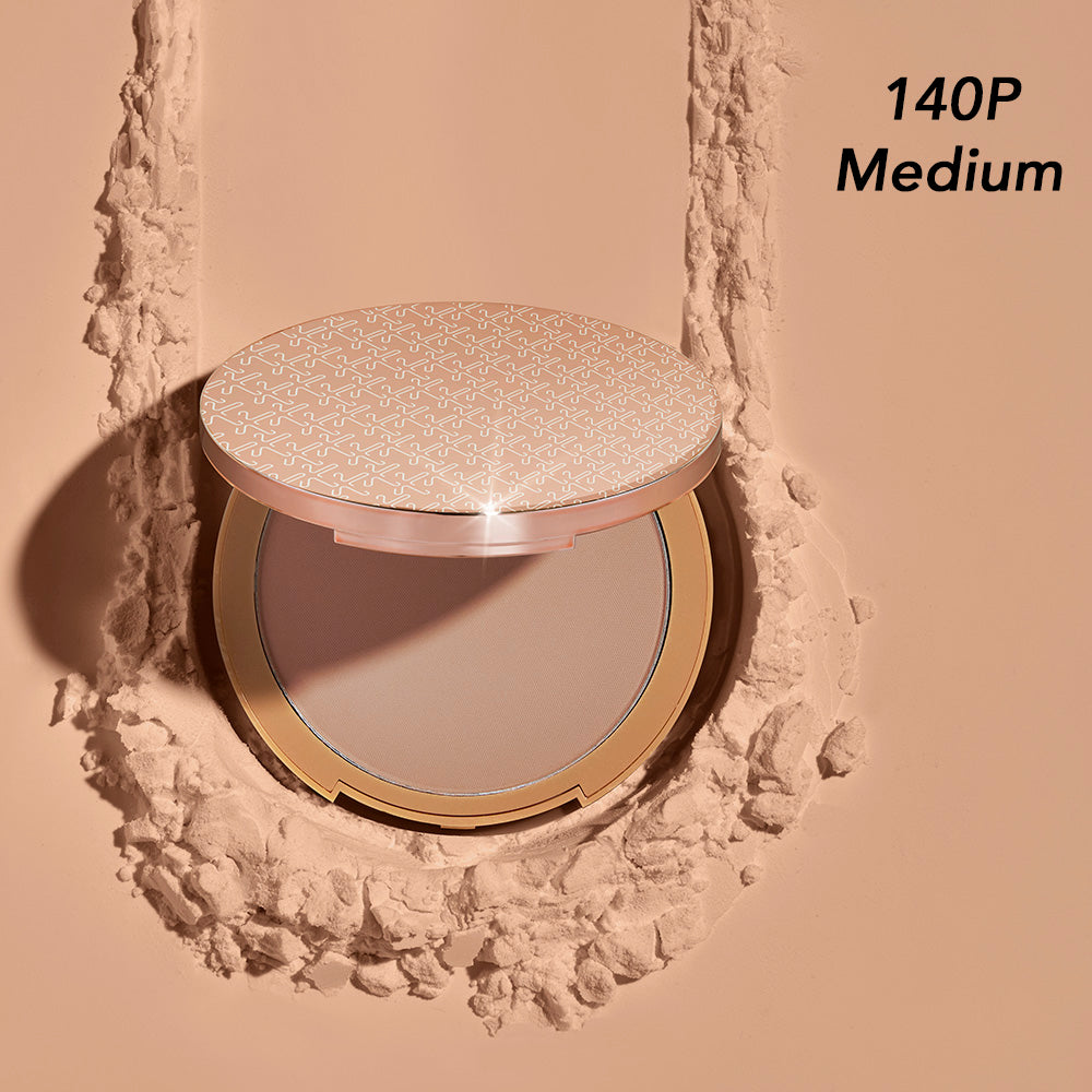 Kay Beauty Matte Compact