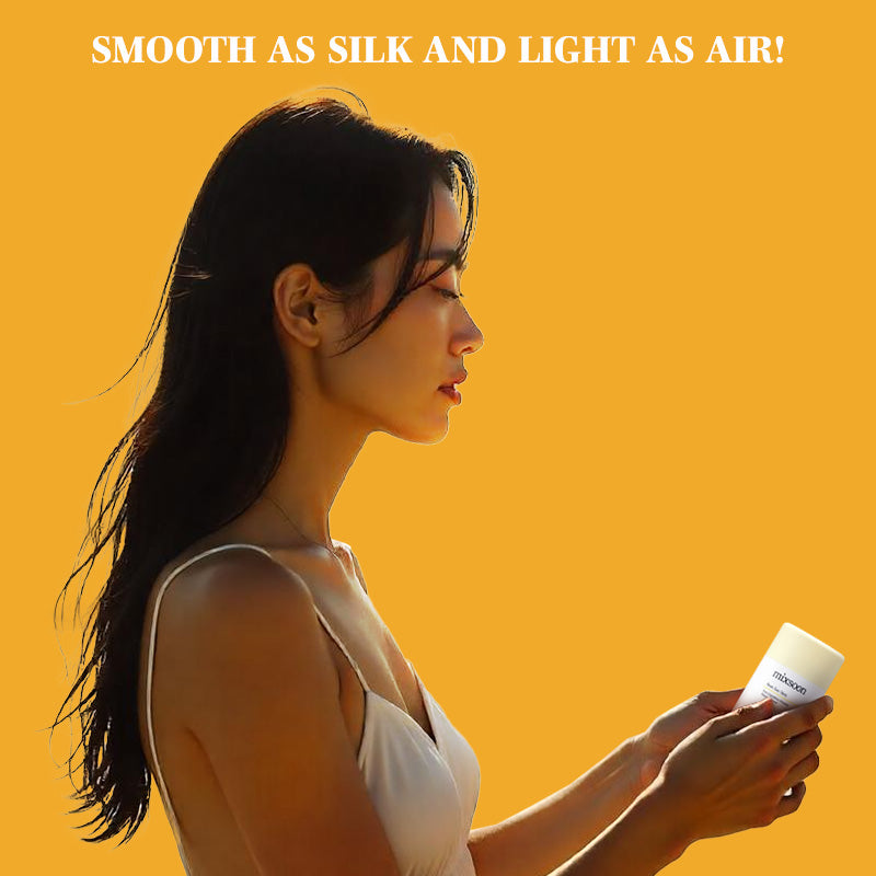 Mixsoon Bean Sun stick SPF 50+ PA++++ - 15g