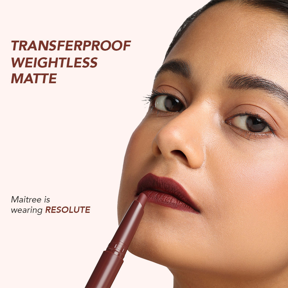 Kay Beauty Infinite Lip Pen