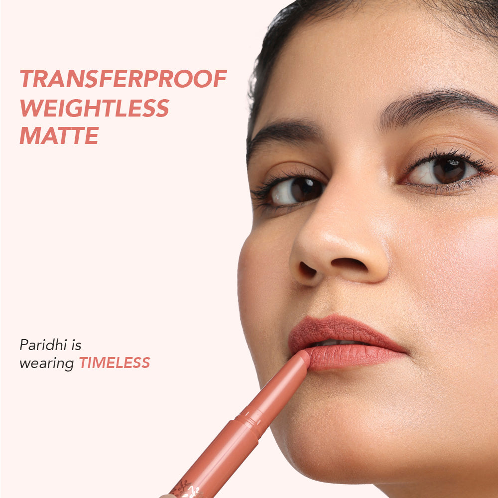 Kay Beauty Infinite Lip Pen