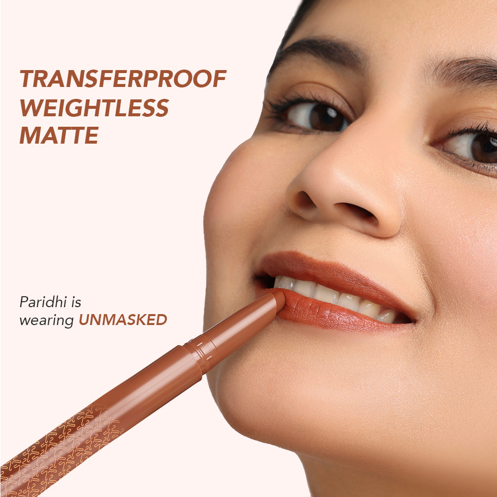 Kay Beauty Infinite Lip Pen