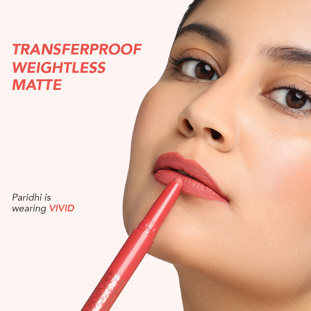 Kay Beauty Infinite Lip Pen