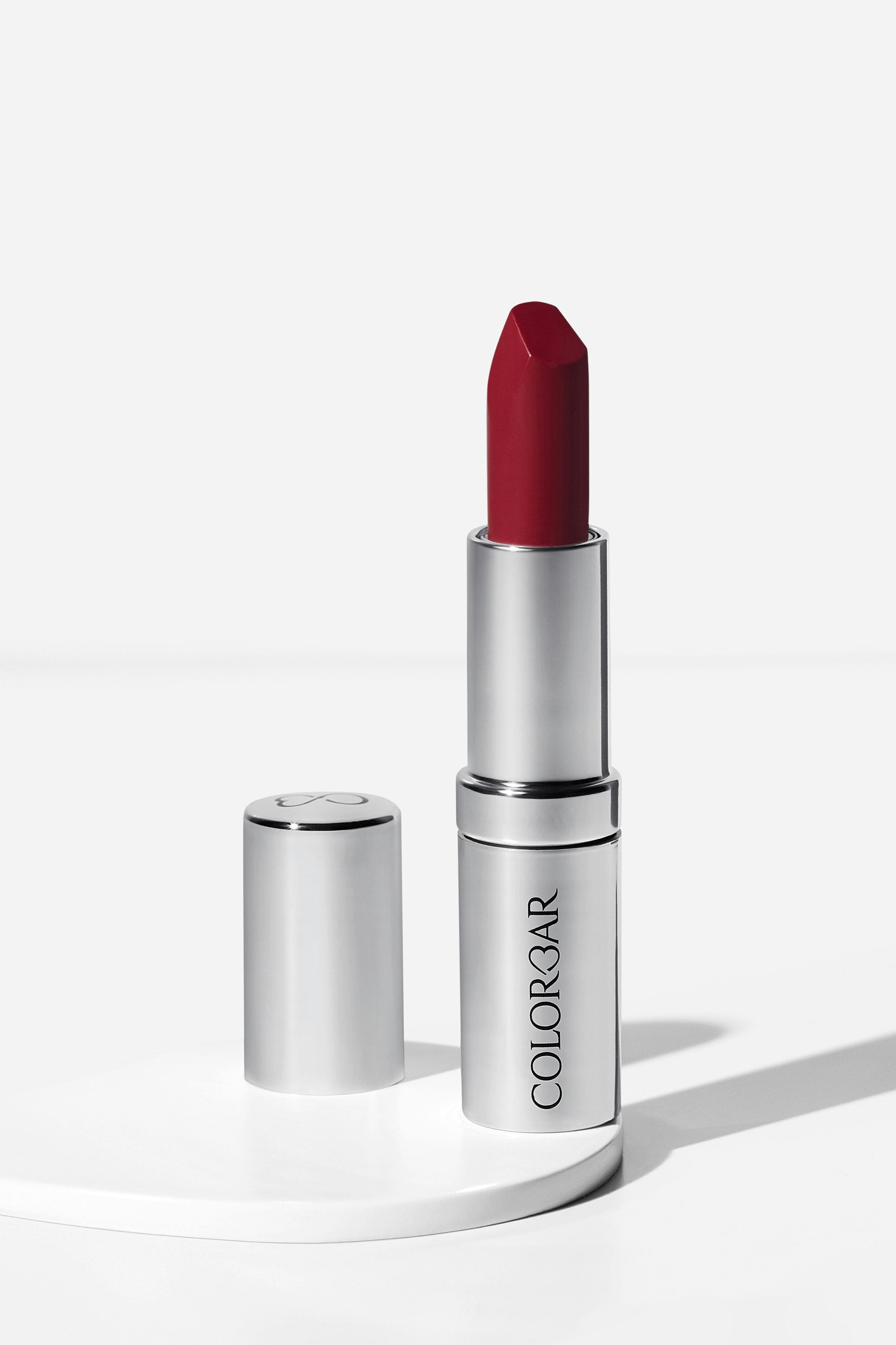 Colorbar Matte Touch Lipstick