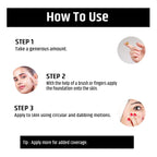 Insight Stay Matte Liquid Foundation