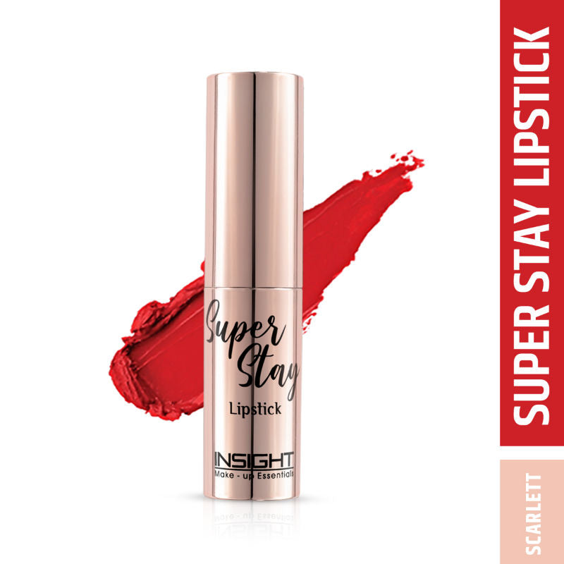 Insight Super Stay Lipstick