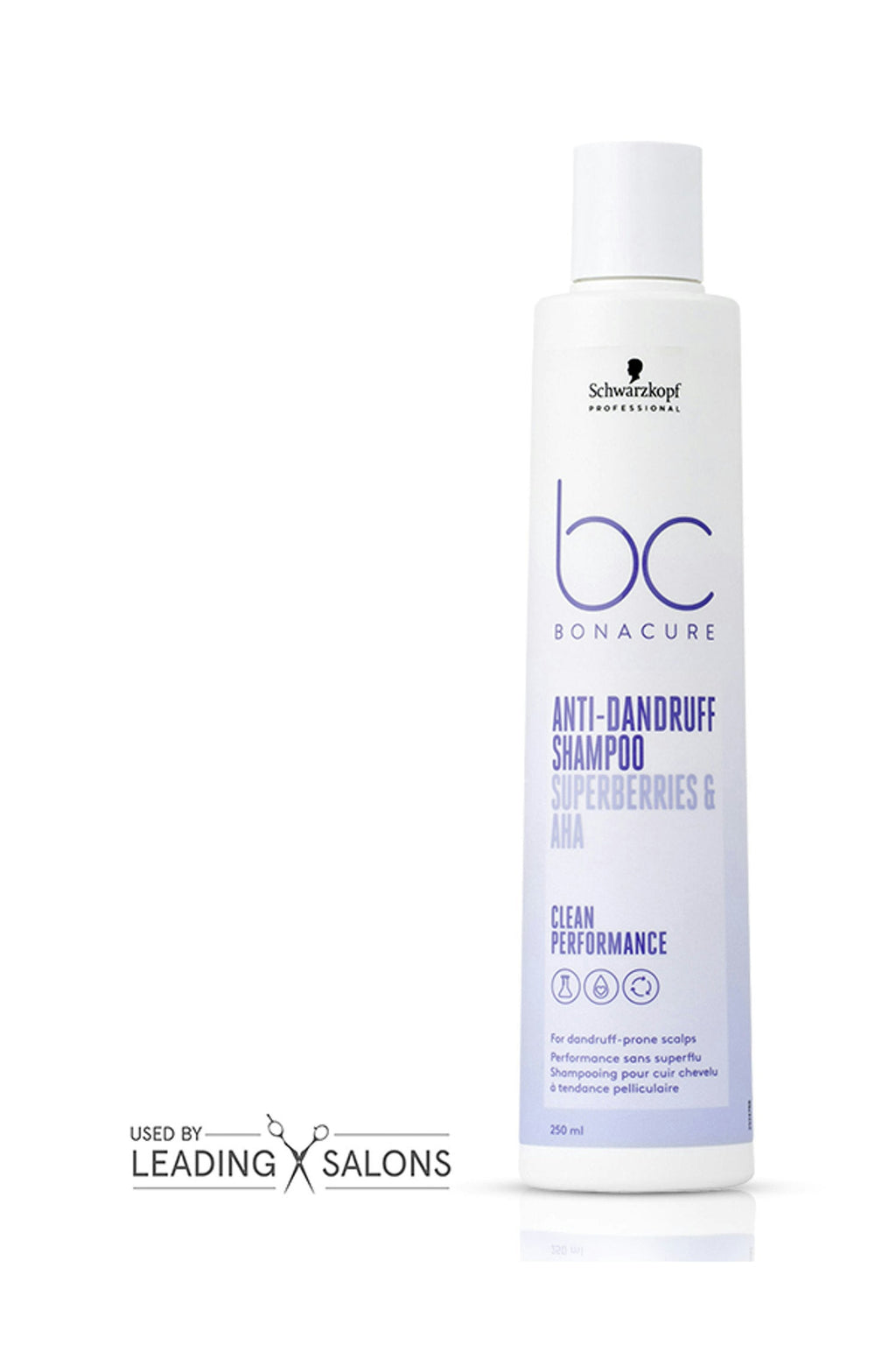 Schwarzkopf Anti Dandruff Shampoo