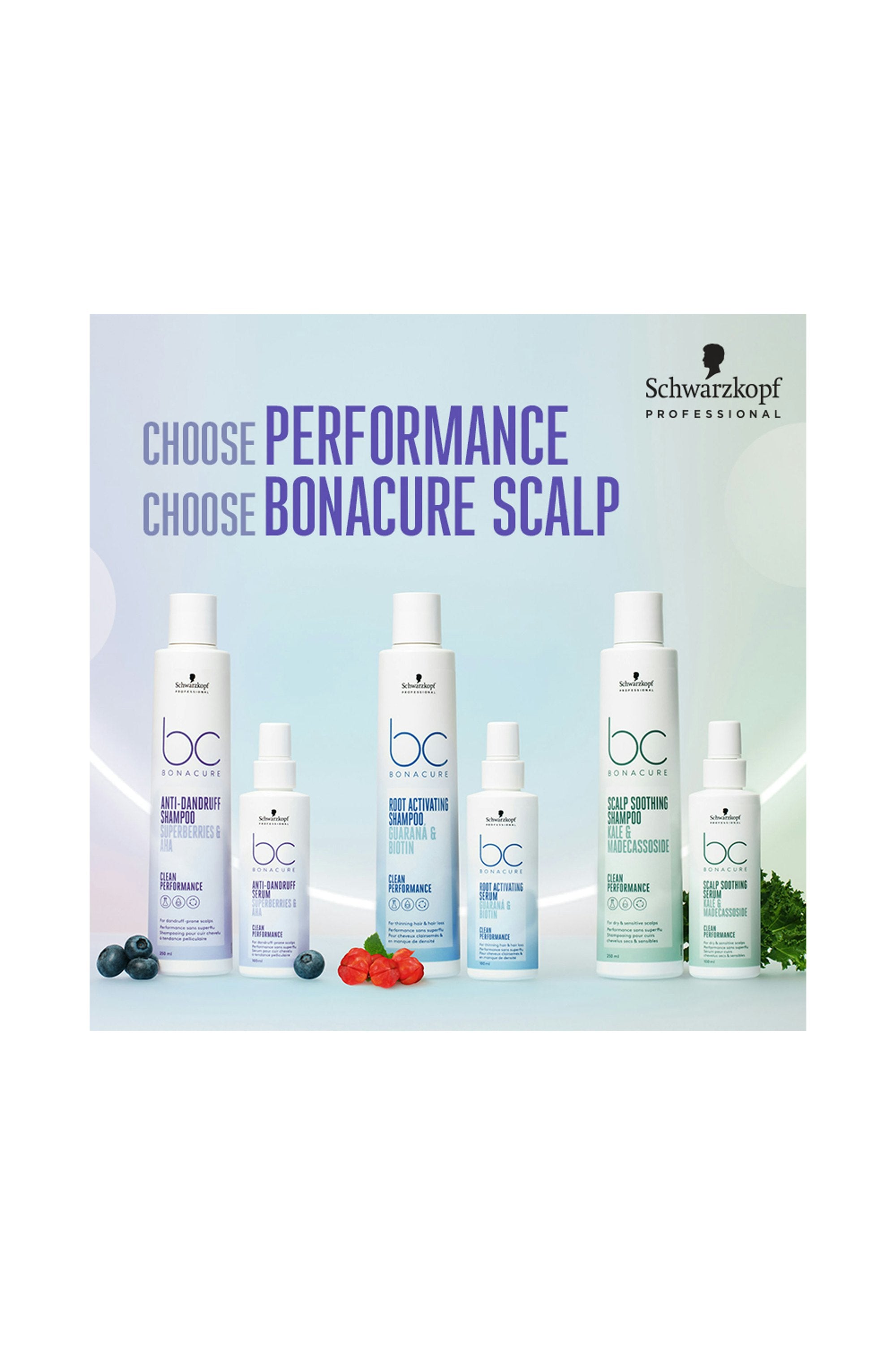 Schwarzkopf Anti Dandruff Shampoo