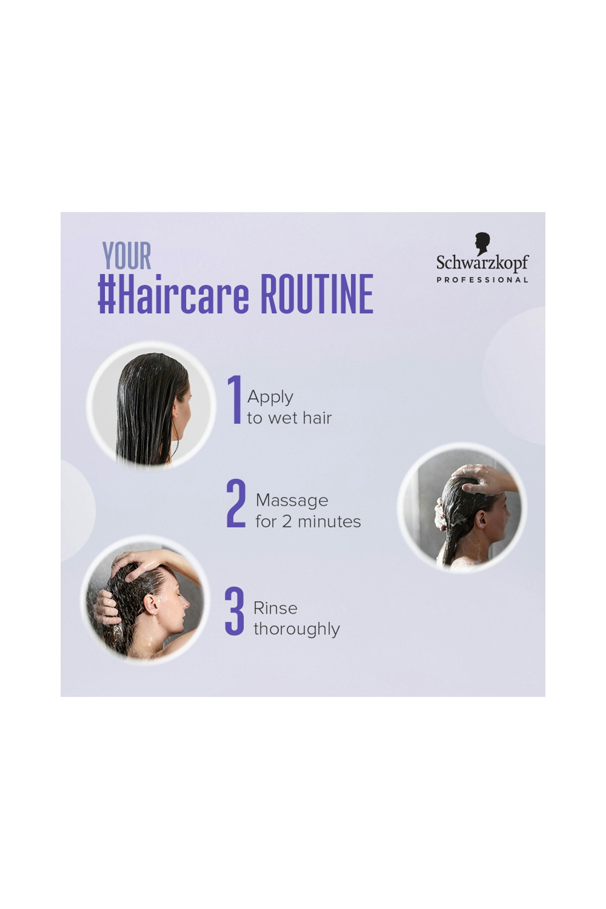 Schwarzkopf Anti Dandruff Shampoo