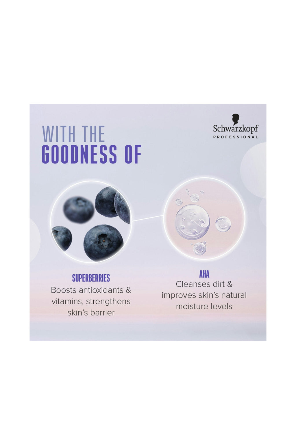 Schwarzkopf Anti Dandruff Shampoo