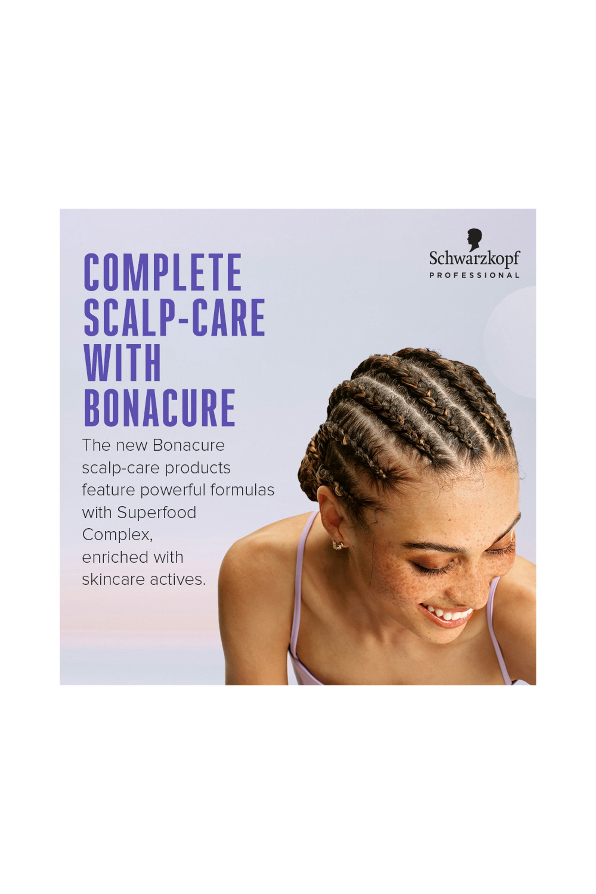 Schwarzkopf Anti Dandruff Shampoo