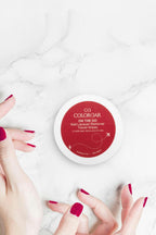 Colorbar On The Go Nail Lacquer Remover Wipes, Sunshine Rose
