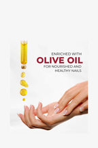 Colorbar On The Go Nail Lacquer Remover Wipes, Sunshine Rose