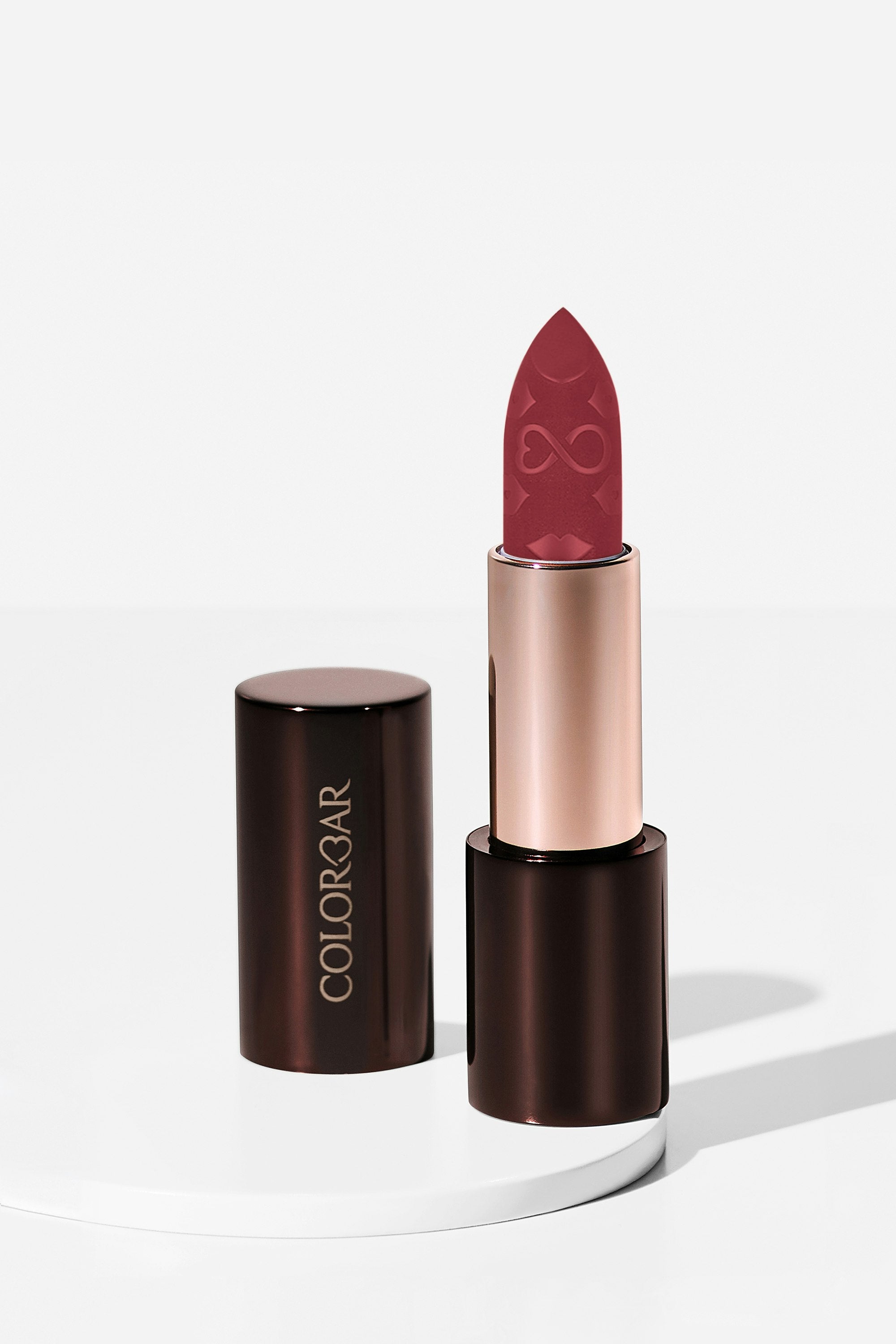 Colorbar Sinful Matte Lipcolor