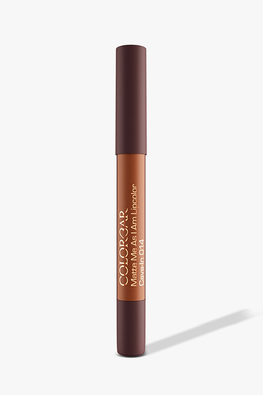 Colorbar Matte Me As I Am Lipcolor