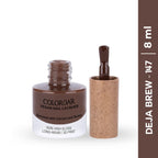 Colorbar Vegan Nail Lacquer