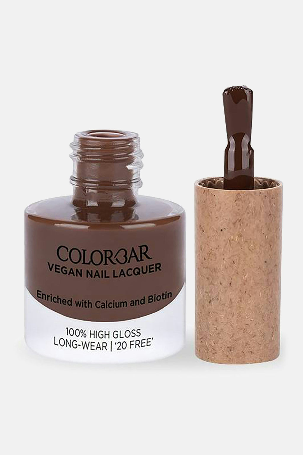 Colorbar Vegan Nail Lacquer