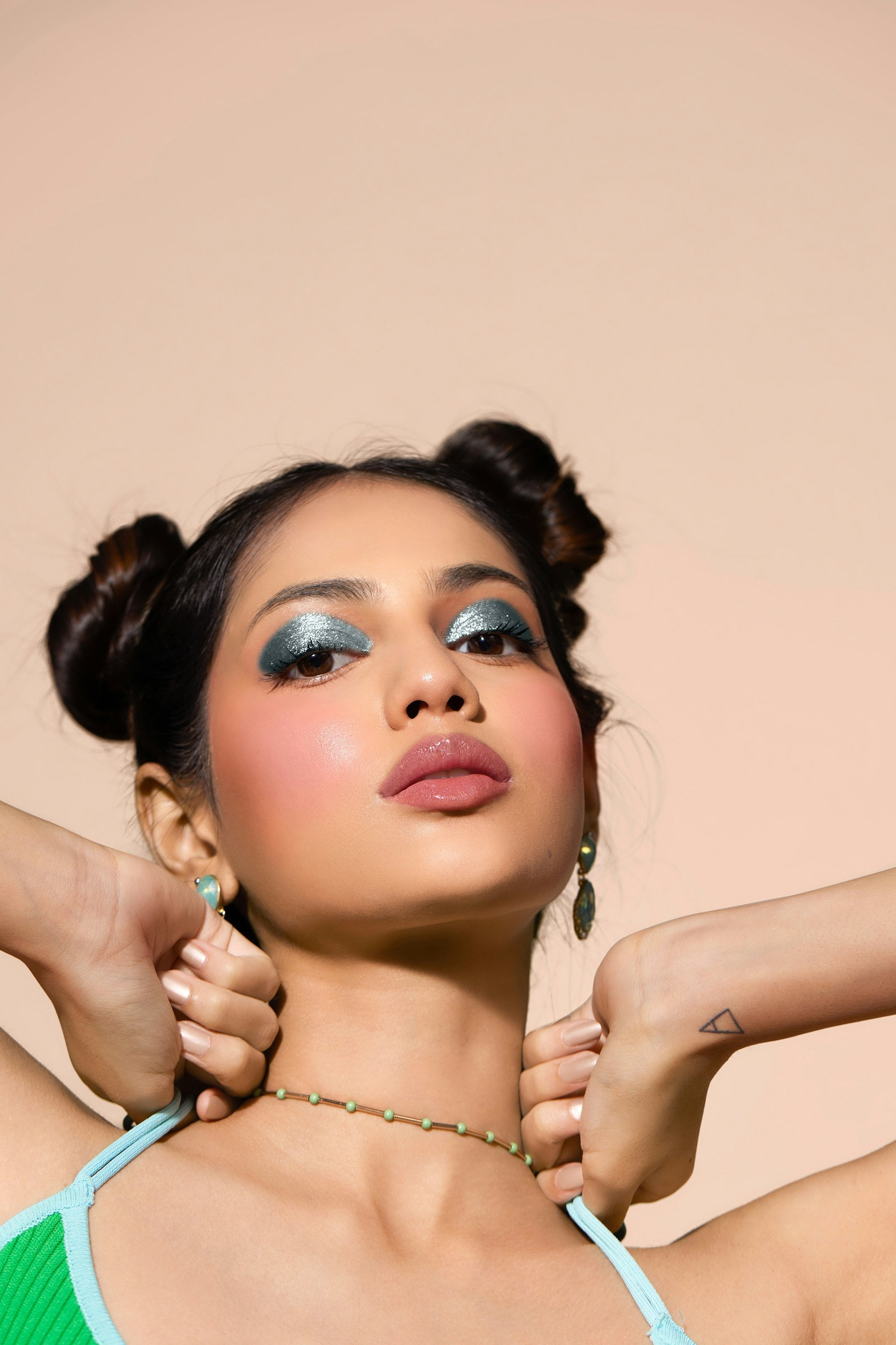 Colorbar I-Glide Magic Eye Pencil