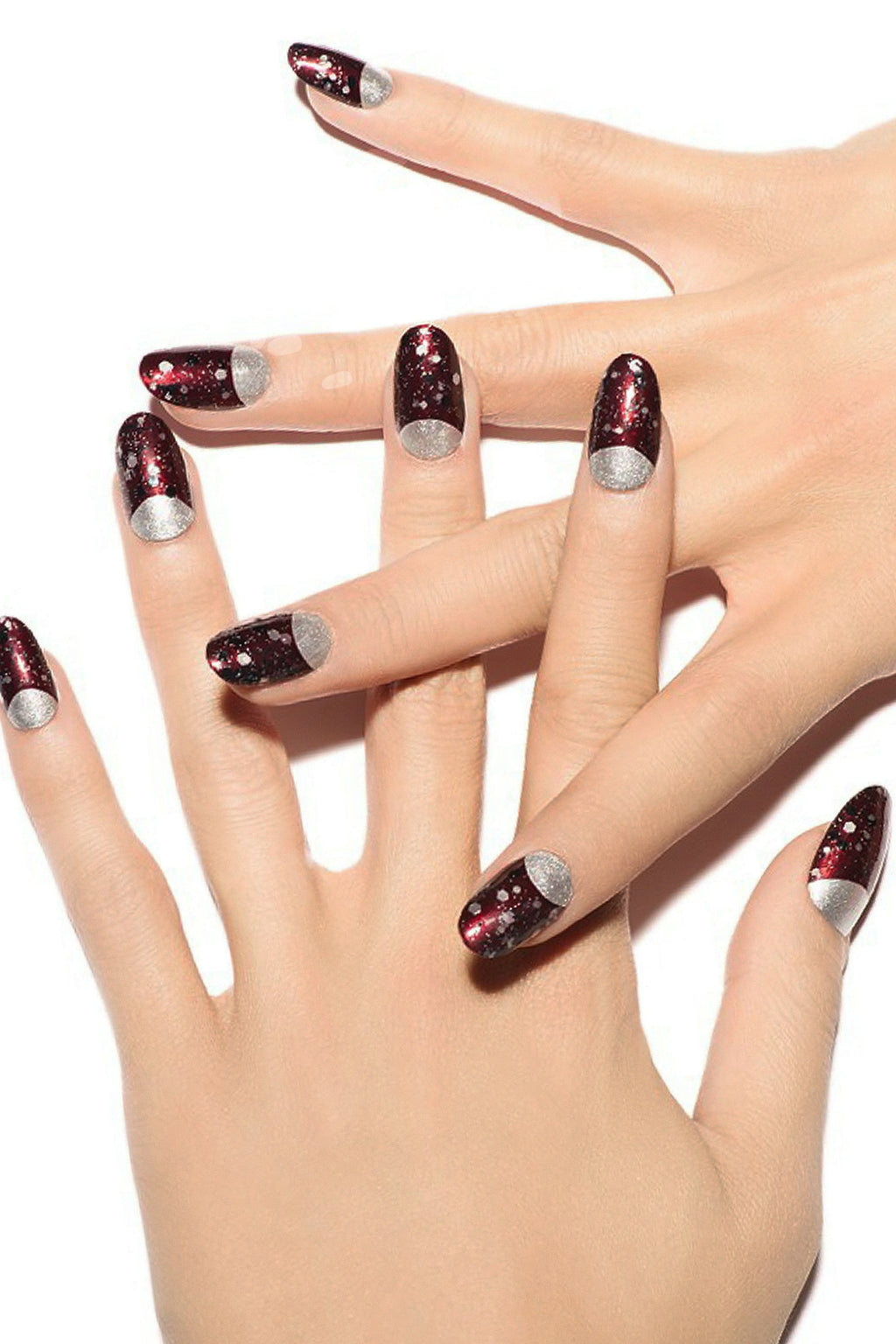 Colorbar Nail Lacquer