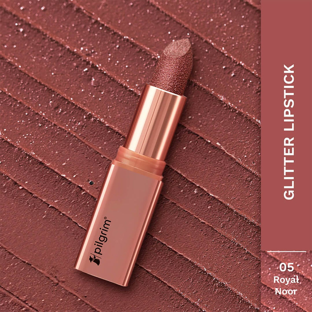 Pilgrim Dubai Bling Glitter Lipstick