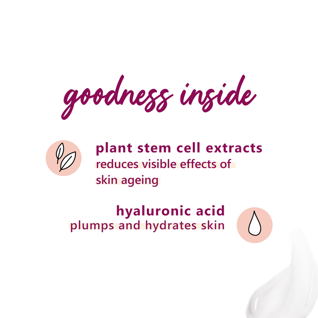 Plum Bright Years Restorative Overnight Crème