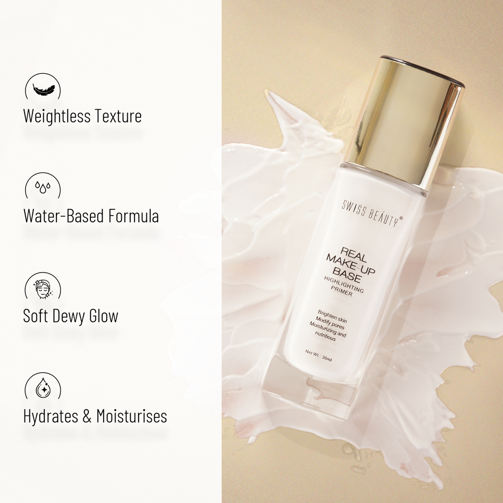 Swiss Beauty Highlighting Primer