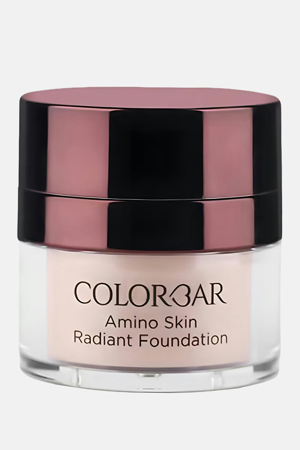 Colorbar Amino Skin Radiant Foundation