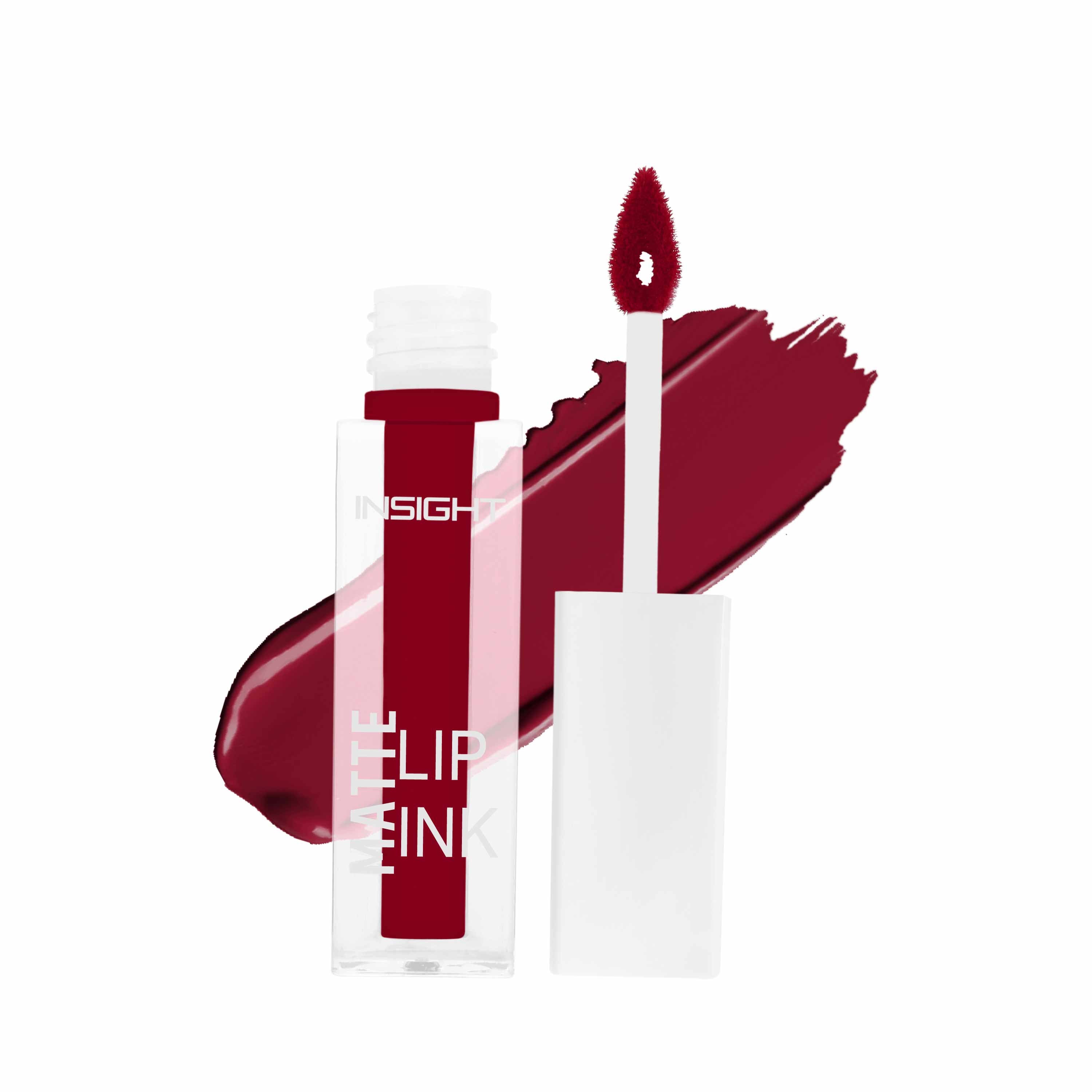 Insight Matte Lip Ink