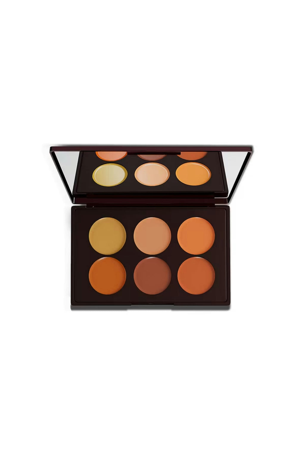 Colorbar 24Hrs Wear Concealer Palette