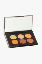 Colorbar 24Hrs Wear Concealer Palette