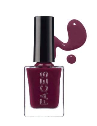 Faces Canada Nail Enamel