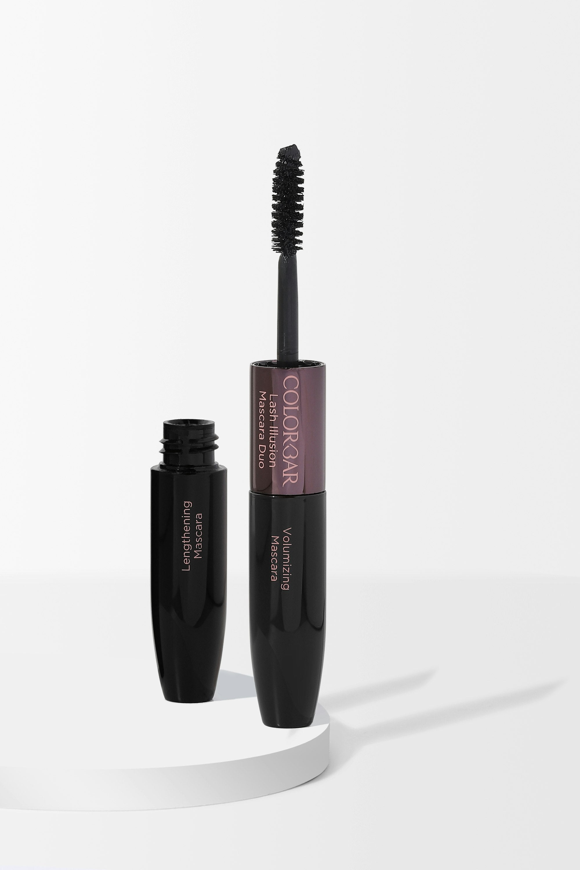 Colorbar Lash Illusion Mascara Duo