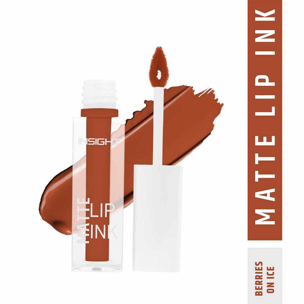 Insight Matte Lip Ink