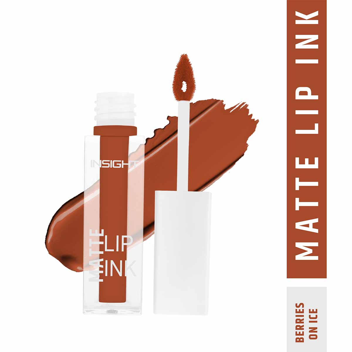 Insight Matte Lip Ink