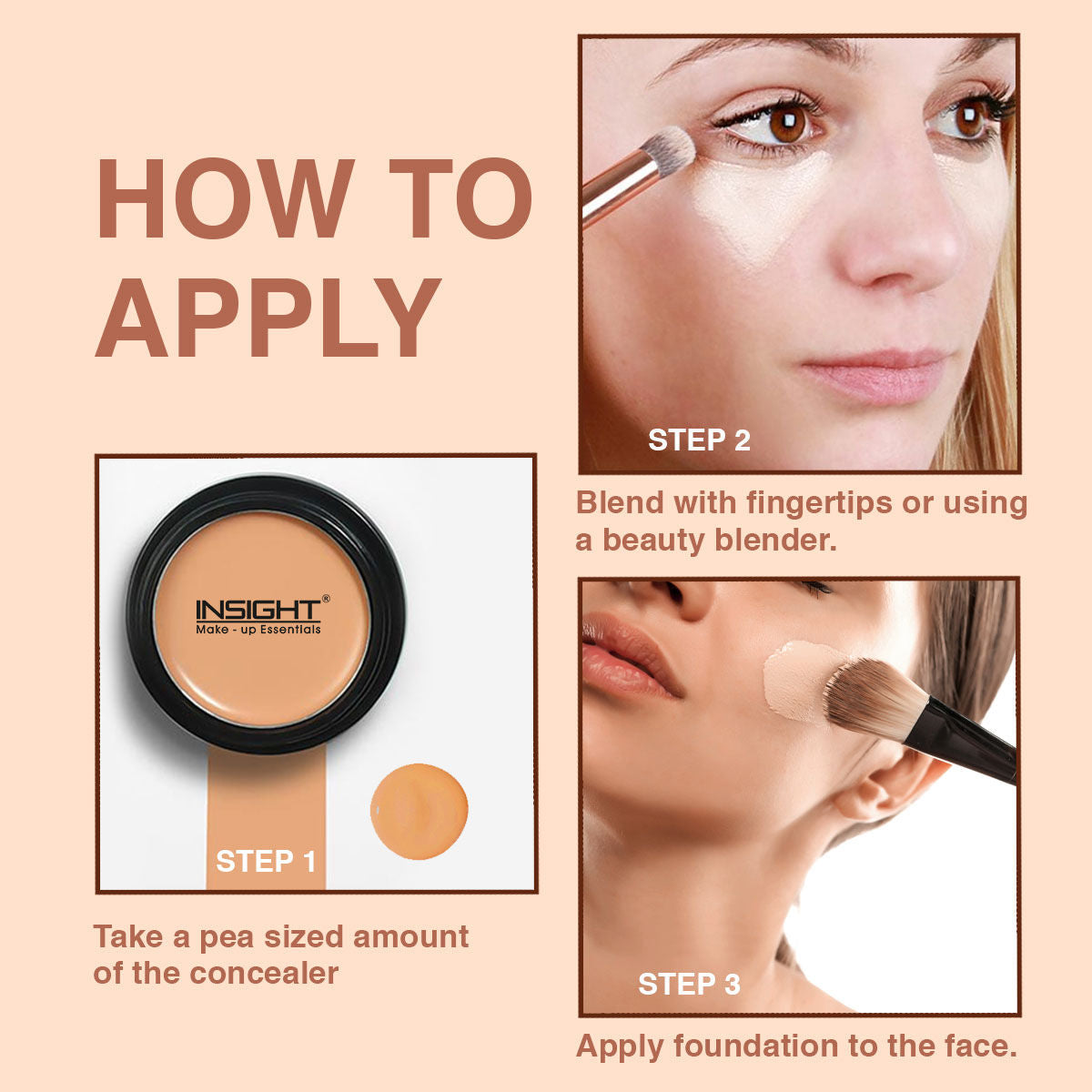 Insight Concealer