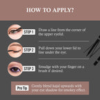 Insight Intense Kohl Kajal