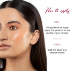 Insight Super Stay Cream Blush