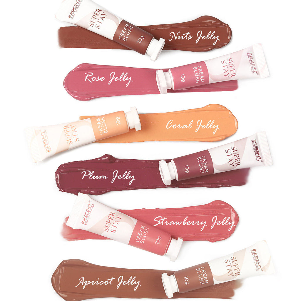 Insight Super Stay Cream Blush