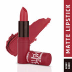 Insight Always On Matte Lipstick