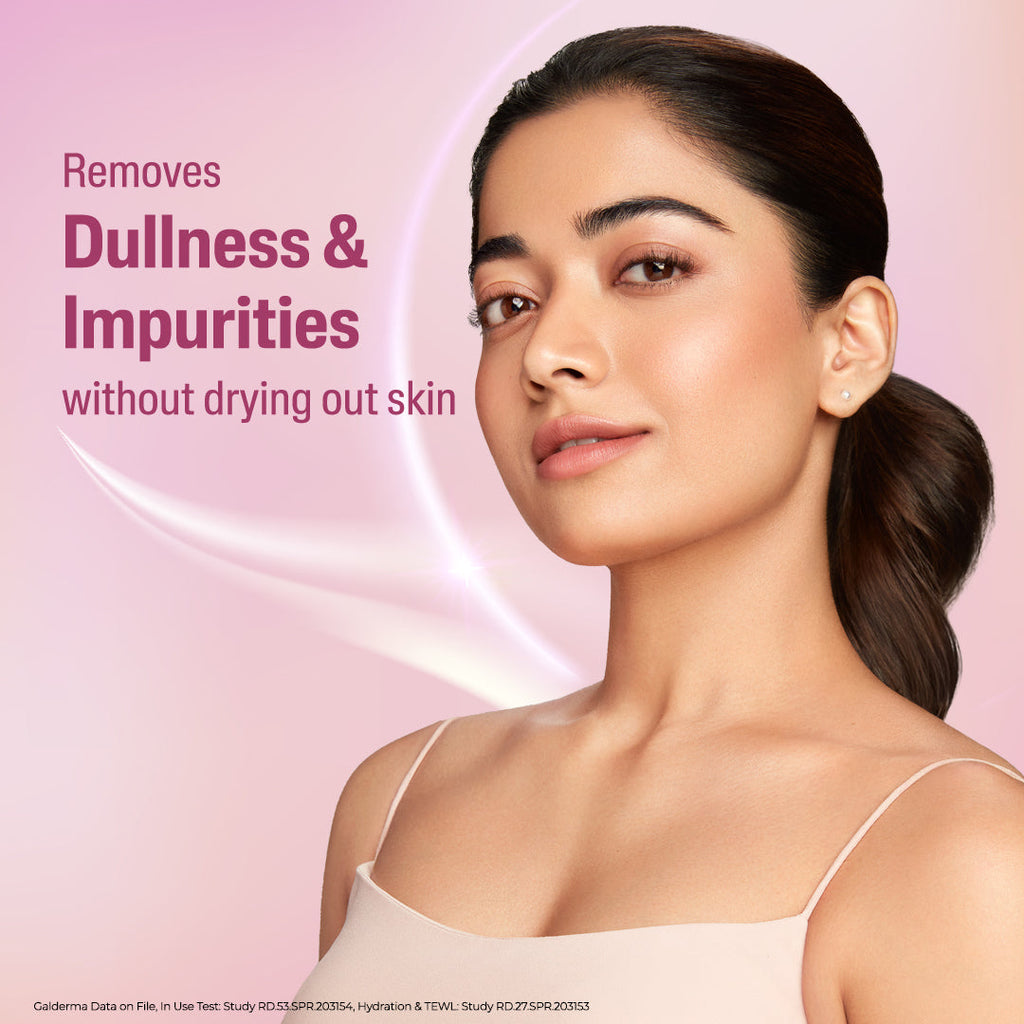 Cetaphil Bright Healthy Radiance Creamy Cleanser