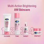 Cetaphil Bright Healthy Radiance Creamy Cleanser