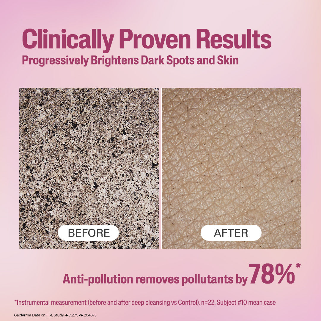 Cetaphil Bright Healthy Radiance Gentle Renewing Cleanser