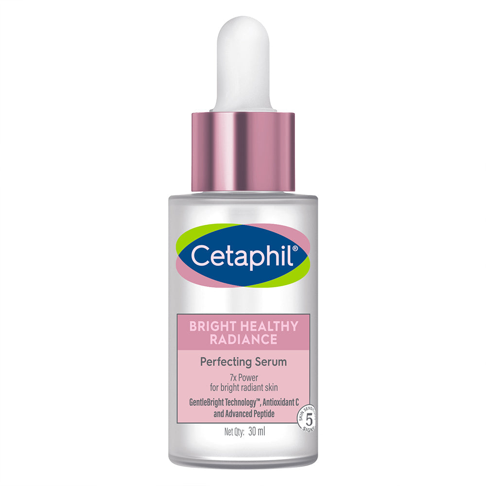 CETAPHIL Bright Healthy Radiance Perfecting Serum - 30 ml
