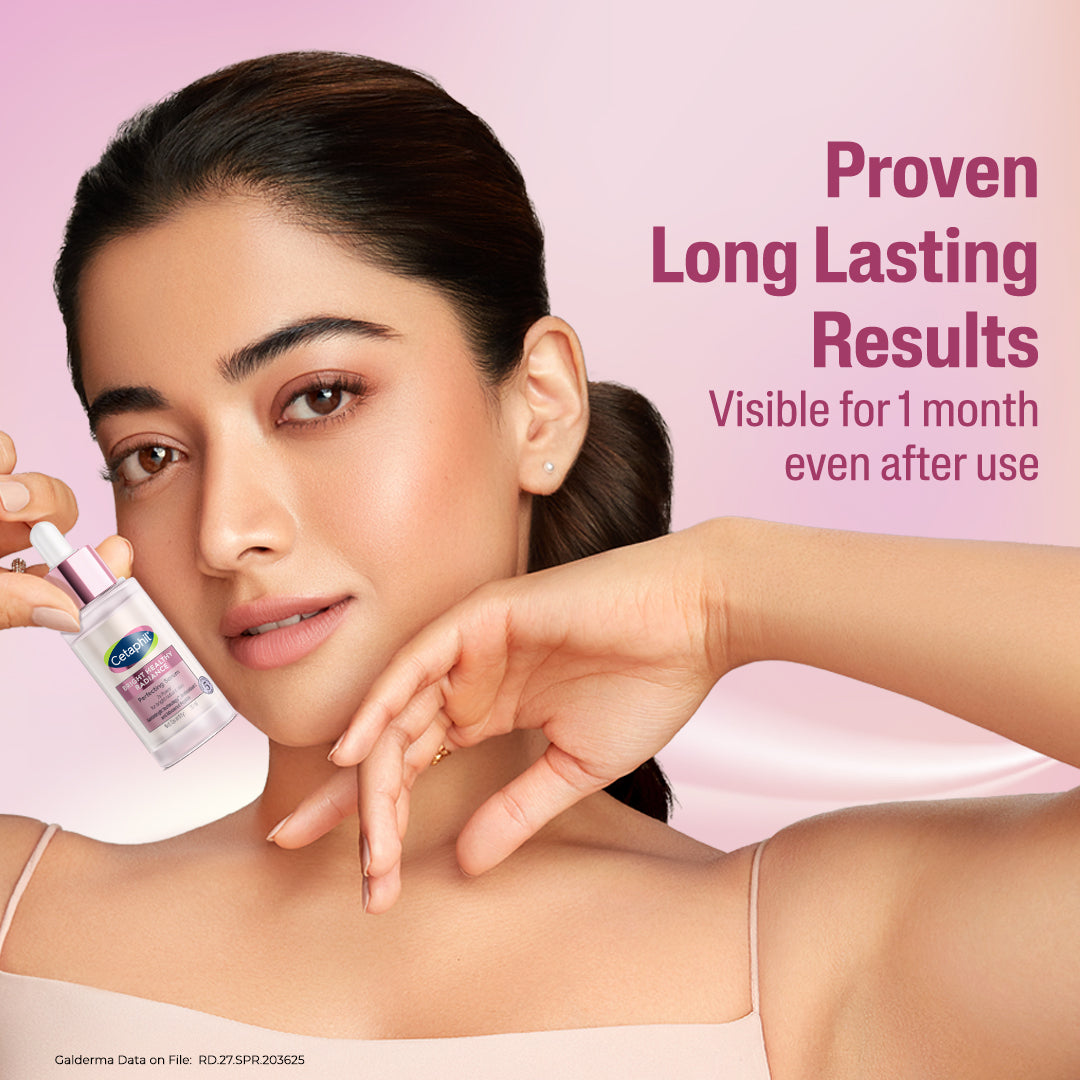 CETAPHIL Bright Healthy Radiance Perfecting Serum - 30 ml