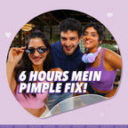 Benzac 3-in-1 Power Patches for Acne and Pimples