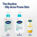 Cetaphil Gentle Exfoliating SA Lotion