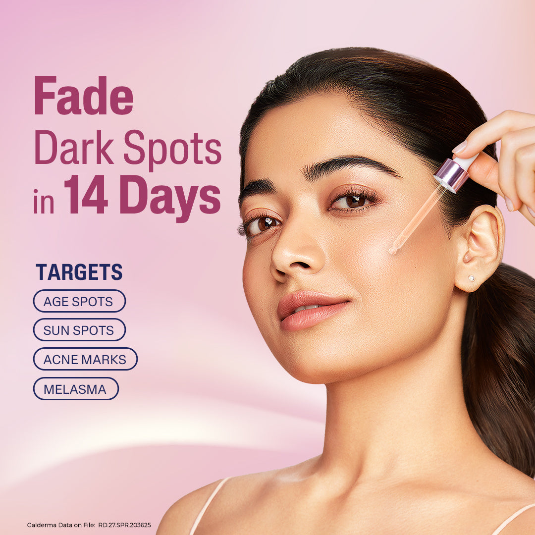 Cetaphil Bright Healthy Radiance Perfecting Serum - 10 ml