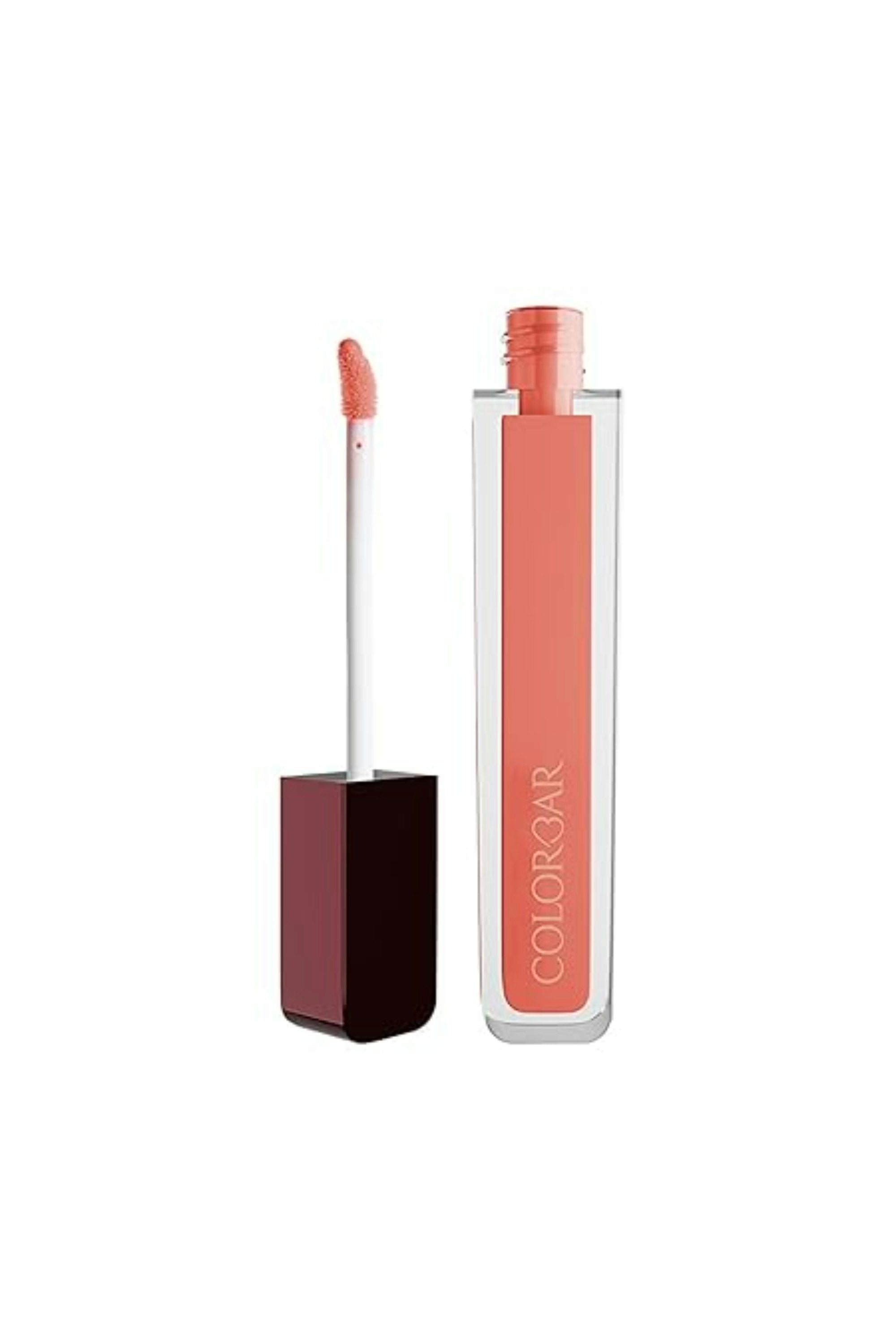 Colorbar Powerkiss Vegan Matte Lipcolor