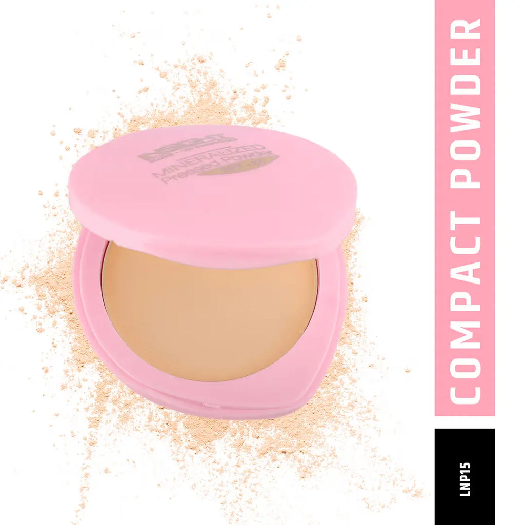 Insight Mineralized Pressed Powder
