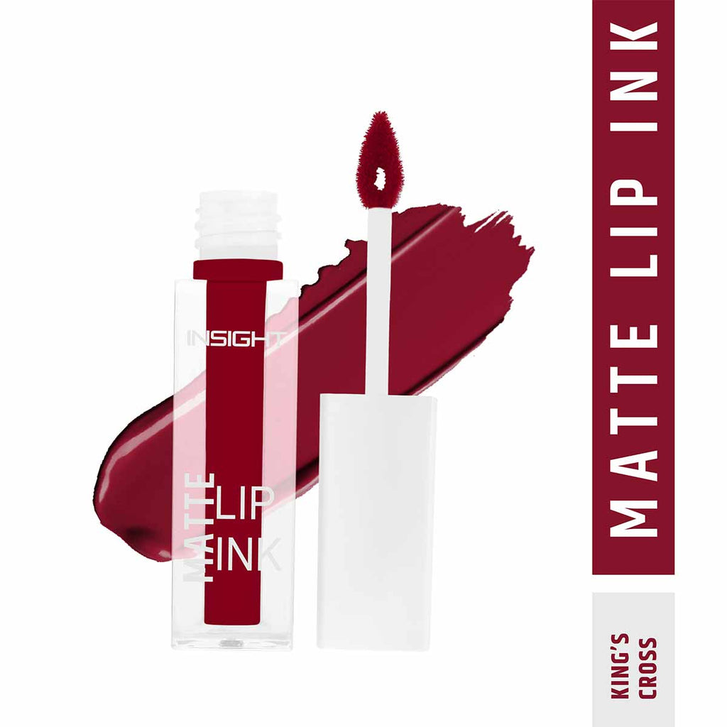 Insight Matte Lip Ink